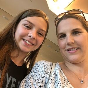 Meet your Posher, Christine